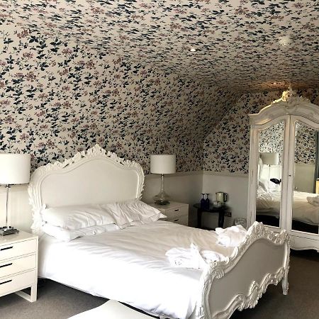 ريدينج Trunkwell House Hotel المظهر الخارجي الصورة