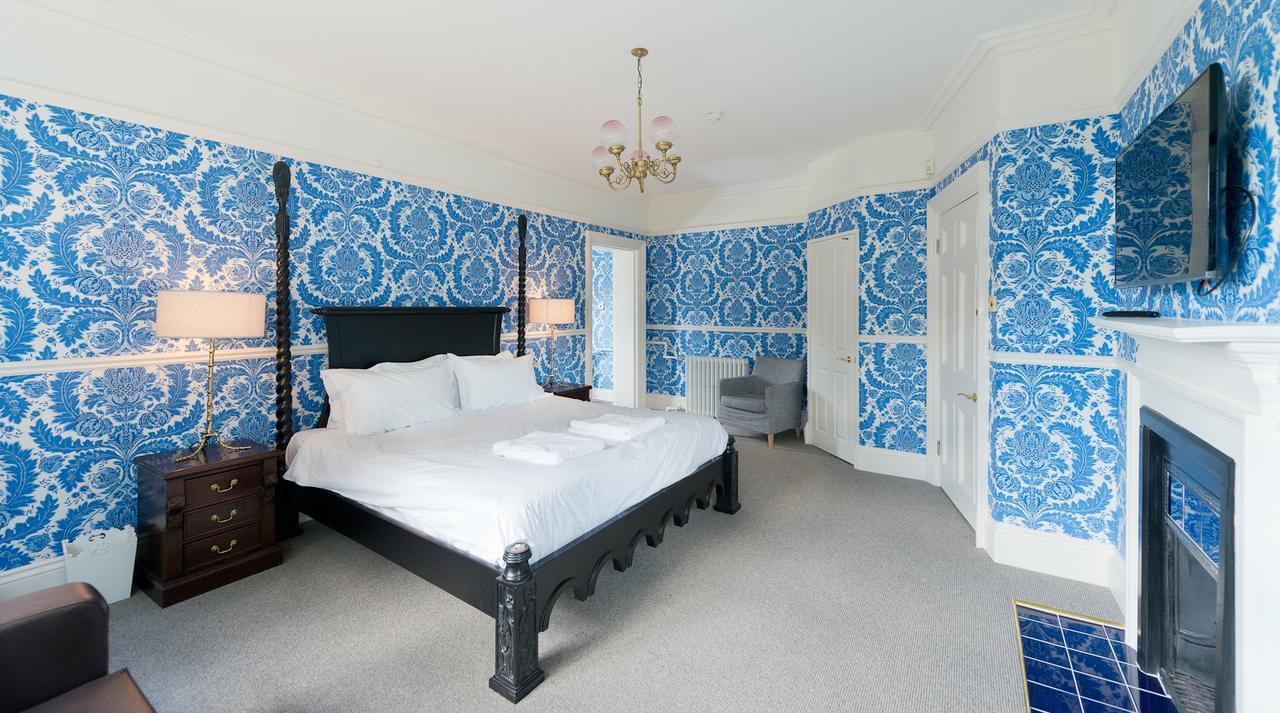 ريدينج Trunkwell House Hotel المظهر الخارجي الصورة