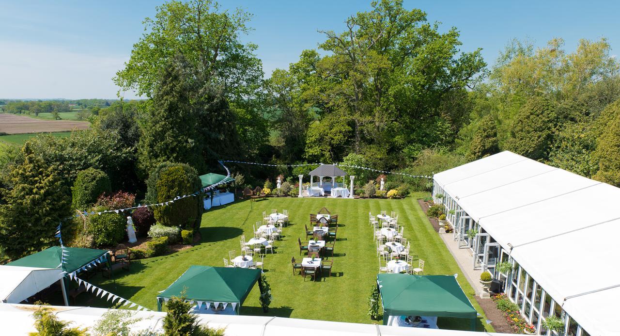 ريدينج Trunkwell House Hotel المظهر الخارجي الصورة