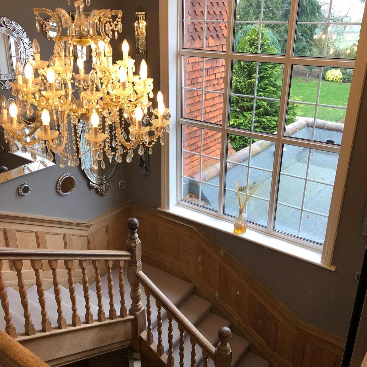 ريدينج Trunkwell House Hotel المظهر الخارجي الصورة