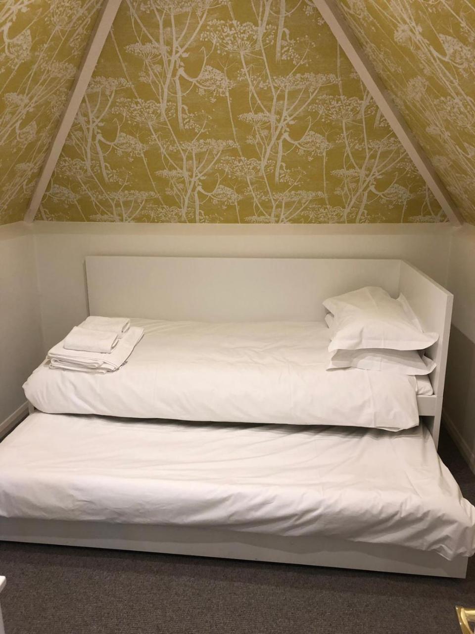 ريدينج Trunkwell House Hotel المظهر الخارجي الصورة