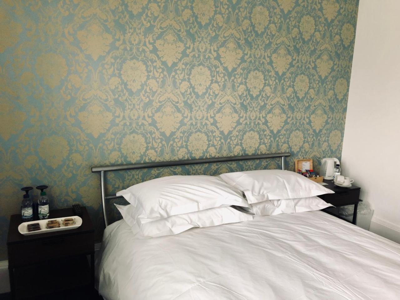 ريدينج Trunkwell House Hotel المظهر الخارجي الصورة