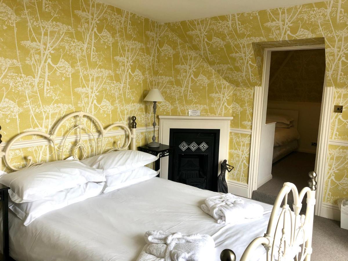 ريدينج Trunkwell House Hotel المظهر الخارجي الصورة