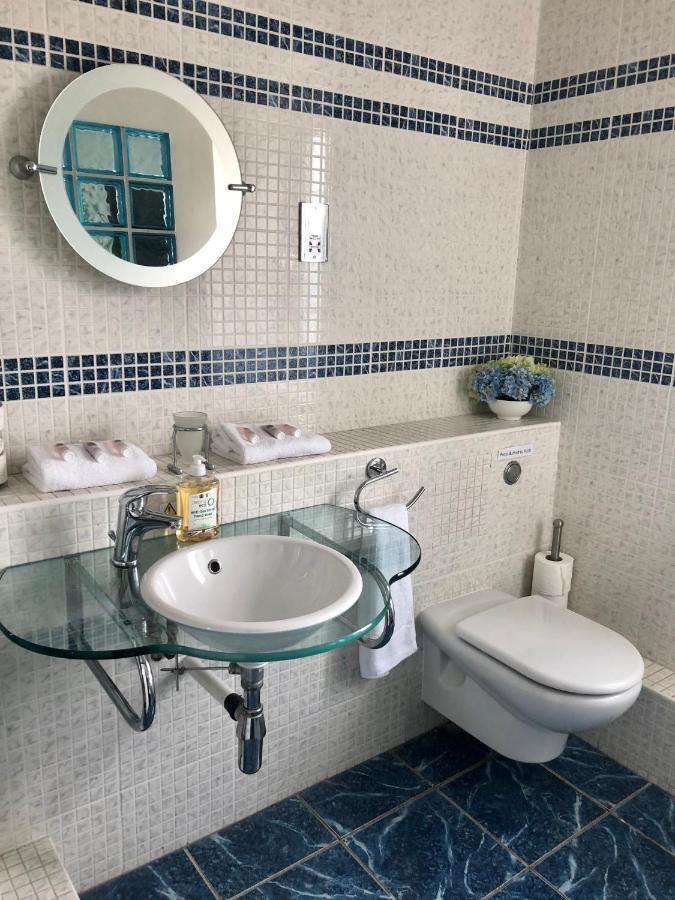 ريدينج Trunkwell House Hotel المظهر الخارجي الصورة