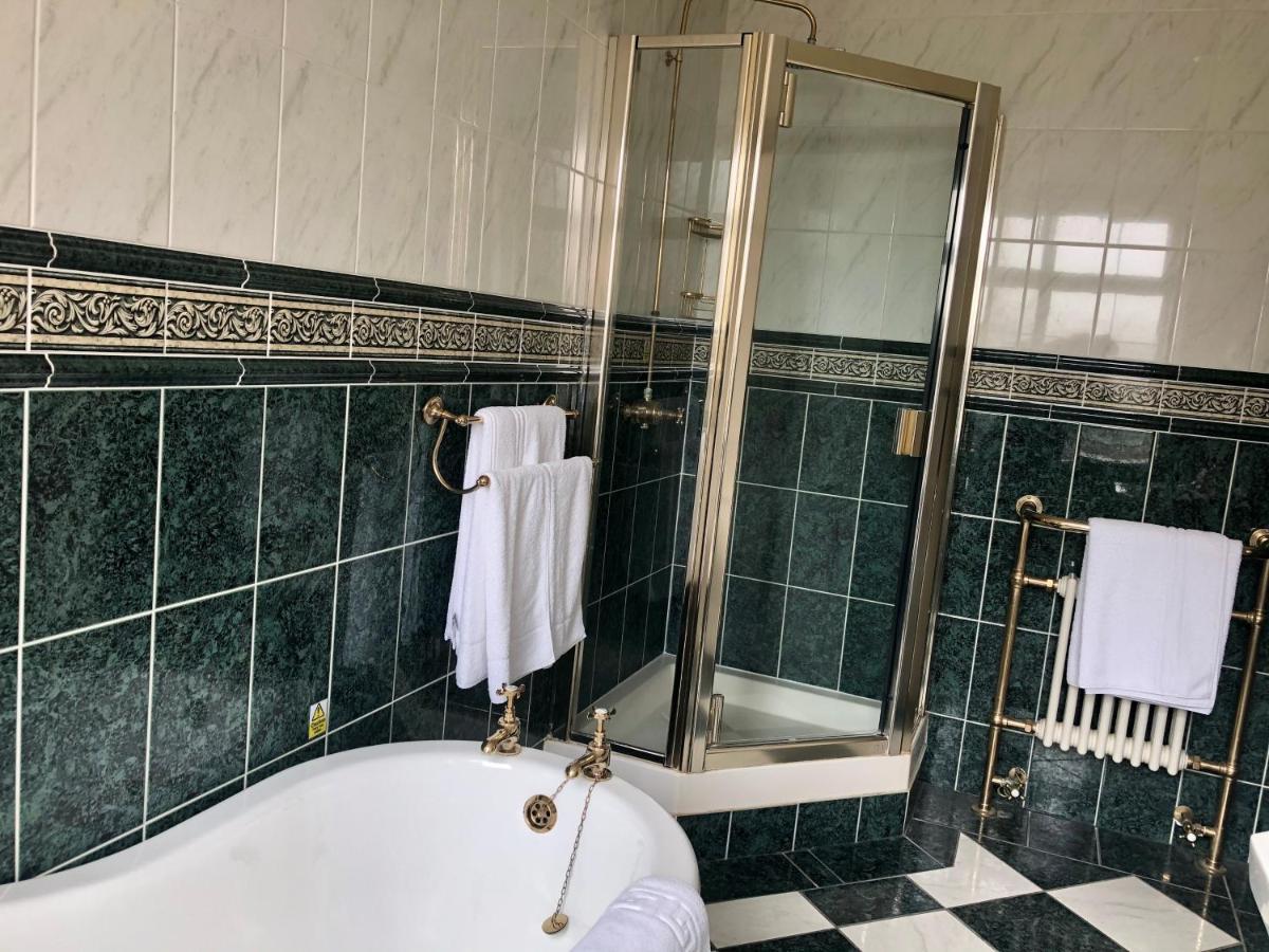 ريدينج Trunkwell House Hotel المظهر الخارجي الصورة