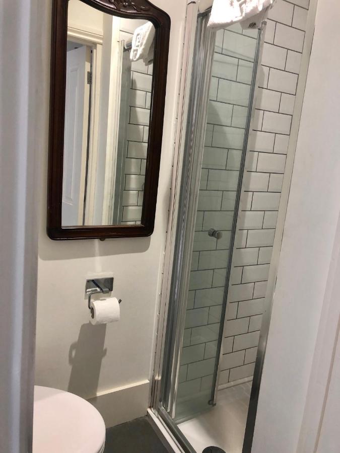 ريدينج Trunkwell House Hotel المظهر الخارجي الصورة